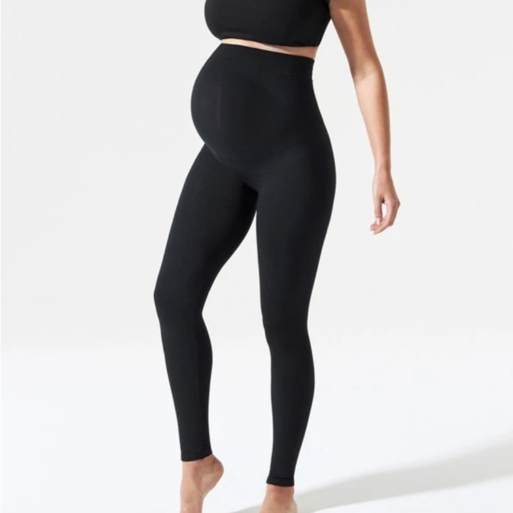 BLANQI Everyday Maternity Leggings